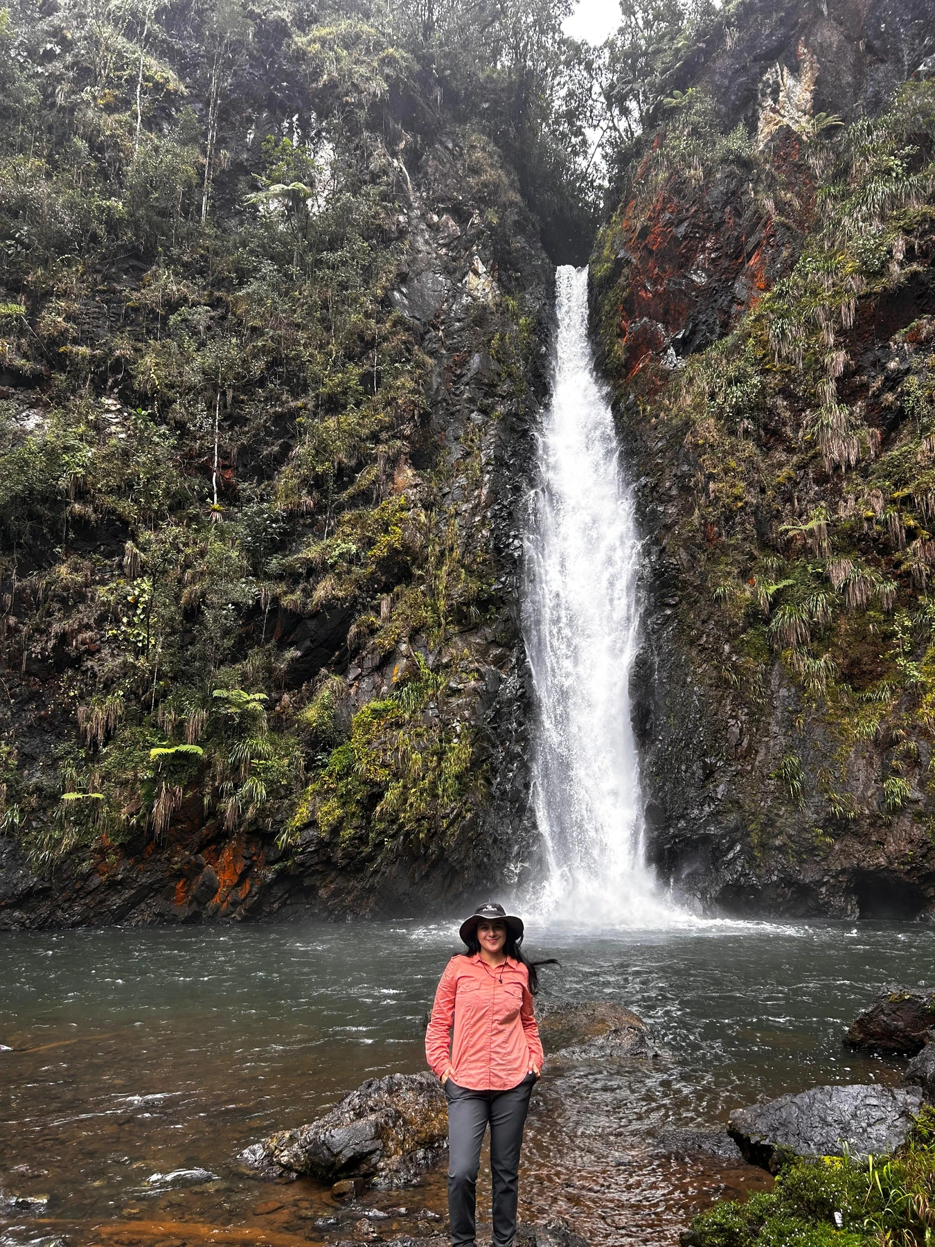 Cloud Forest & Quetzal Route 3