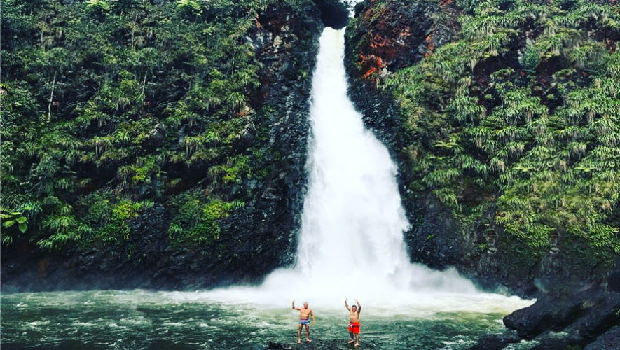 Cloud Forest & Quetzal Route