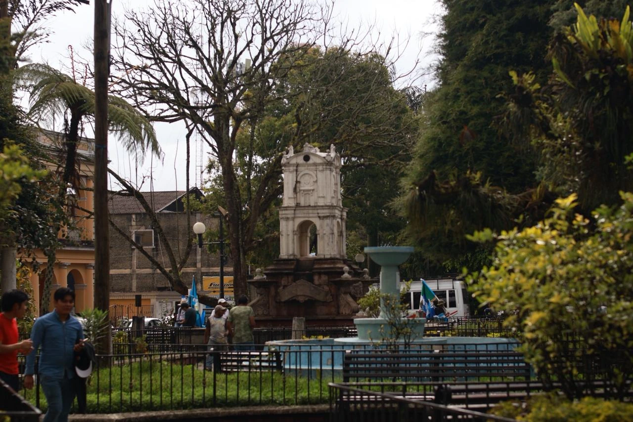 Cobán City Discovery 2