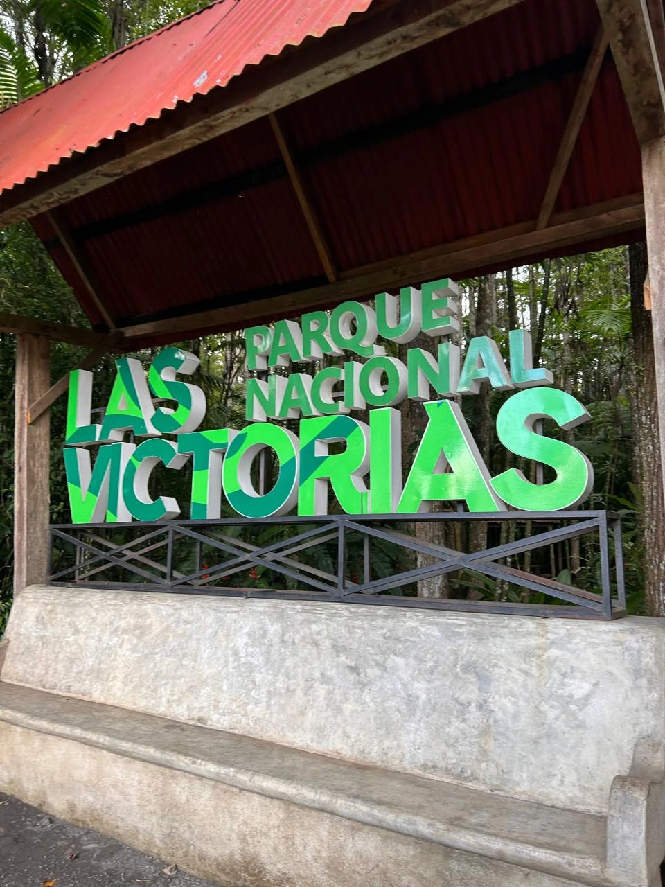 Cobán City Discovery 6