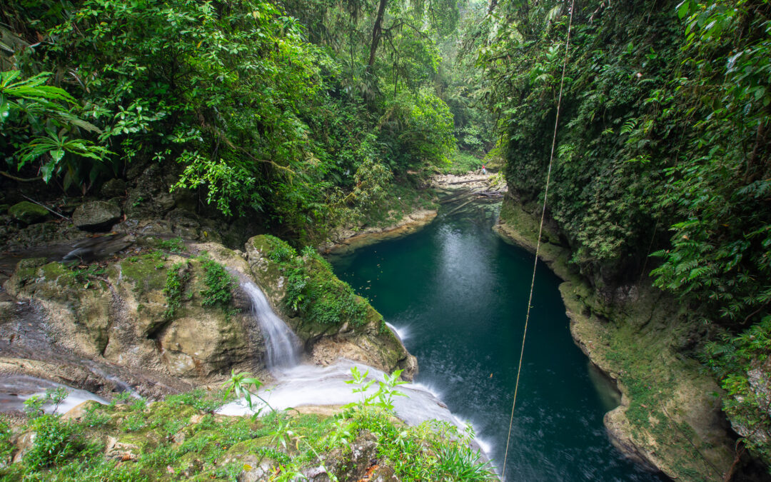 Finca Sacmoc Nature Escape 3