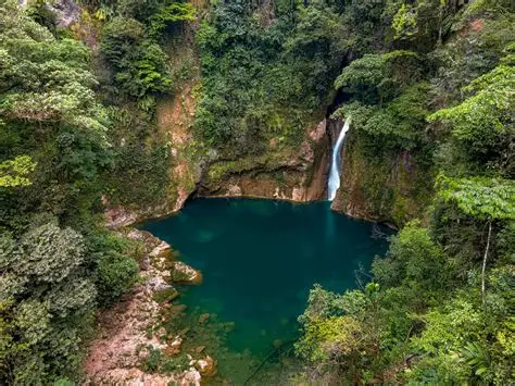 Finca Sacmoc Nature Escape