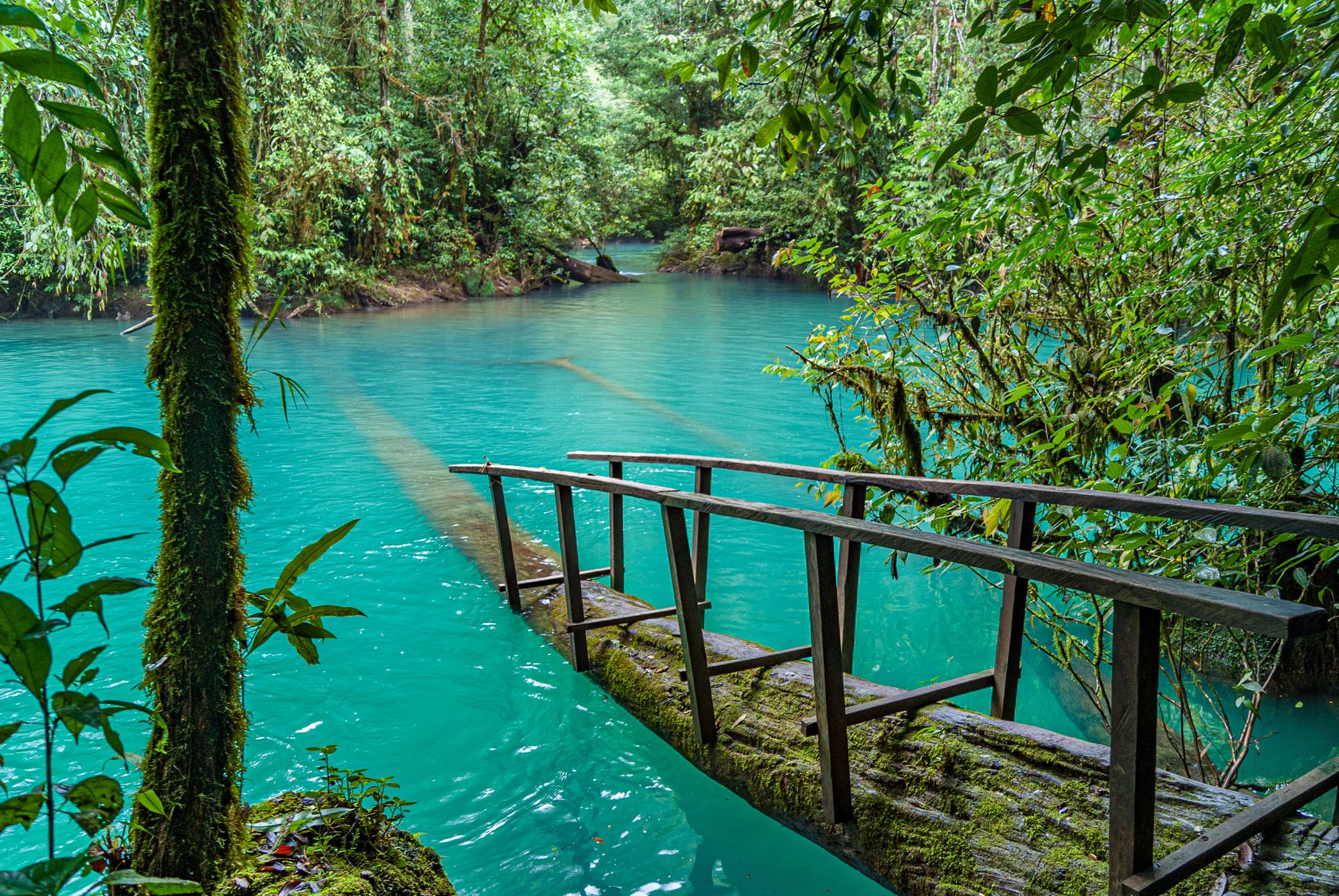 Hun Nal Ye Blue Pools 2