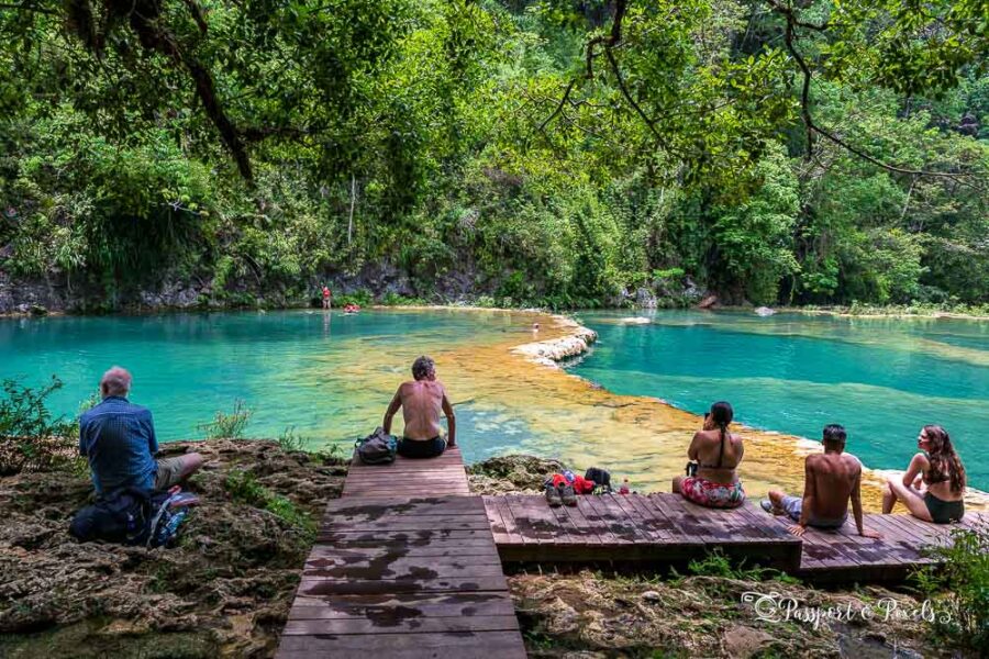 Semuc Champey & Lanquín Adventure 2
